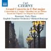 Download track Piano Concertino In C Major, Op. 210