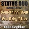 Download track Something 'Bout You Baby I Like (Status Quo Remaster 2024)