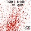 Download track Tigers Blood (Dub Mix Instrumental; Feat. Parwati)