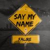 Download track Say My Name