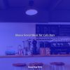 Download track Bossa Trombone Soundtrack For Cafes With Friends