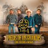 Download track Me Gusta Estar Contigo (En Vivo)