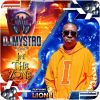 Download track In The Zone (Dub The Hook)