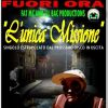 Download track LIL'BAC & Amp; FAT MC - L'UNICA MISSIONE