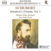 Download track 13. Am Bach Im Frühling D361 Schrober