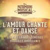 Download track Easter Parade (Extrait De La Comédie Musicale « L'amour Chante Et Danse »)