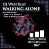 Download track Walking Alone (Peku & Benetia Vero Remix)