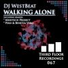 Download track Walking Alone (Minitech Project Remix)