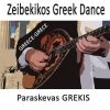 Download track Stelios's Zeibekiko (To Zeibekiko Tou Steliou)