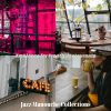 Download track Distinguished Jazz Quartet - Vibe For Patisseries