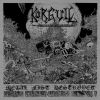 Download track Korgüll The Exterminator (Voivod Cover)