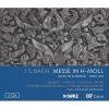 Download track 1. MESSE IN H-MOLL MASS IN B MINOR BWV 232: I. MISSA. Kyrie. Coro: Kyrie Eleison I