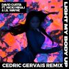 Download track Light My Body Up (Tujamo Remix)