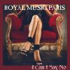 Download track I Can't Say No (Extended Mix)