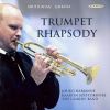 Download track Alexander Arutiunian: Trumpet Concerto In A Flat Major, Op. 94