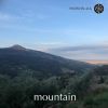 Download track Mountain Mist