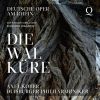 Download track Die Walküre, WWV 86B, Act 1 Scene 2: Ich Weiss Ein Wildes Geschlecht (Live)