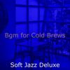 Download track Exciting Ambiance For Coffee Bars