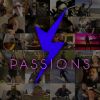 Download track Passion - Saarde Remix