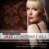 Download track Jazz Loungebar, Vol. 6 (Continuous Mix)
