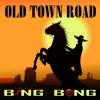 Download track Old Town Road (Instrumental)