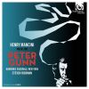 Download track Peter Gunn Theme