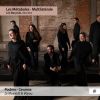 Download track Cavanna: Messe, Un Jour Ordinaire: III. Credo