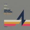 Download track Freak Fiction (The Beat Broker Remix)