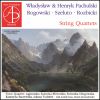 Download track String Quartet No. 2: III. Allegro Non Troppo