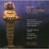 Download track 8. Trio Sonata No. 1 For Two Violins Cello Harpsichord In C Major 1746: Largo... Presto... Poco Allegro