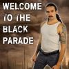 Download track Welcome To The Black Parade In 22 Styles