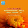 Download track Piano Sonata No. 14 In C Sharp Minor, Op. 27, No. 2, 