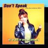 Download track Don't Speak (Extended Mix)