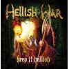 Download track Keep It Hellish