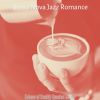 Download track Jazz Quartet Soundtrack For Organic Coffee Roasters