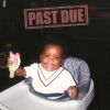 Download track Past Due (Live It Up)