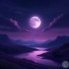 Download track Moonlit Serenity