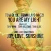 Download track You Are My Light (Tayo Wink's Barrio Paraiso Mix)