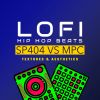 Download track Chill FX - SP Vs MPC Lo Fi Beats