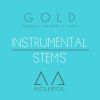 Download track Gold (Instrumental - 3 Semitones)