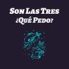 Download track Son Las Tres