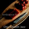 Download track Pulsating Smooth Jazz Saxophone - Vibe For Dinner Parties