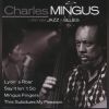 Download track Mingus Fingers