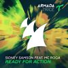 Download track Ready For Action (Extended Mix)