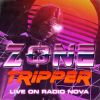 Download track Lazer Love (Live On Radio Nova)