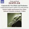 Download track Fantasie For Flute & Orchestra ('Fantasie Pastorale Hongroise'), Op. 26