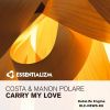 Download track Carry My Love (Original Mix)