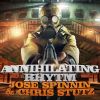 Download track Annihilating Rhythm (Original Mix)