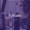 Download track Mellow Smooth Jazz Sax Ballad - Vibe For Cold Brews