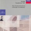 Download track 03 - Symfonie C. 7 D Moll, Op. 70 - III. Scherzo. Vivace